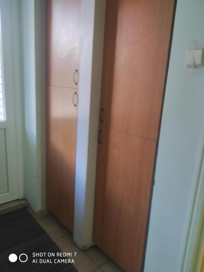 Tauragė Valjote酒店 外观 照片